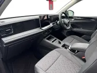 Used VW Tiguan Match 150 HP (110 kW) 2026 Silver SUV