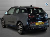 used BMW i3 i3 Series60Ah with Range Extender 5dr