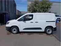 Używany Vauxhall Combo 2022 Biały Minivan