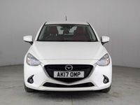 used Mazda 2 1.5 Red Edition 5dr