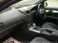Used Mercedes C180 156 HP (114 kW) 2009 Estate