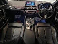 Used BMW M140 M Sport 2017 White Hatchback