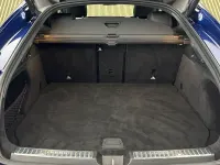 Used Mercedes GLC300 AMG Line Premium Plus 258 HP (189 kW) 2021 Blue SUV