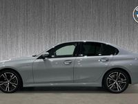 Used BMW 320 M Sport 181 HP (133 kW) 2024 Grey