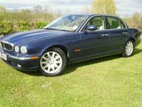 used Jaguar XJ6 XJ3.0