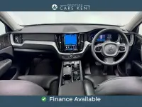 Used Volvo XC60 Plus 350 HP (257 kW) 2024 Grey SUV