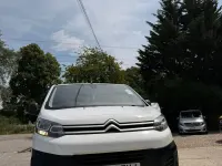 Used Citroën Dispatch 2020 White MPV