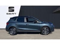 Used Seat Arona SE Technology 95 HP (69 kW) 2022 Other SUV