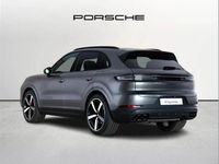 Used Porsche Cayenne S 468 HP (344 kW) 2025 Grey SUV