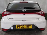 Used Hyundai i20 Premium 101 HP (74 kW) 2023 Hatchback