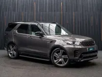 Used Land Rover Discovery HSE Dynamic 2023 Grey SUV