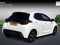 Used Toyota Yaris Hybrid Design 116 HP (85 kW) 2026 Hatchback