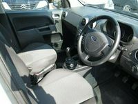 Used Ford Fusion 2004 Estate