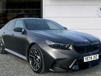 Used BMW M5 Comfort Edition 717 HP (527 kW) 2024 Grey