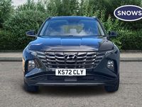 Used Hyundai Tucson Ultimate 180 HP (132 kW) 2023 Black SUV