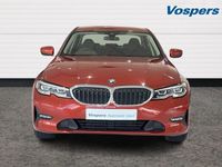 used BMW 320 3 Series i SE 4dr Step Auto