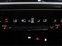 Used Audi Q4 e-tron S-Line 250 kW (340 HP) 2023 Black SUV