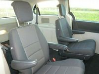 Used Chrysler Grand Voyager 161 HP (118 kW) 2009 MPV