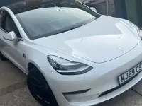 Used Tesla Model 3 Performance 334 kW (455 HP) 2023 Sedan