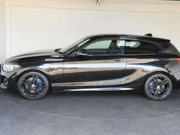 used BMW 116 1 Series d M Sport Shadow Ed 3dr Step Auto