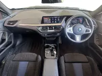 Used BMW M235 Shadowline 306 HP (225 kW) 2024 Grey Coupe
