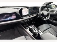 Used Audi S5 Advanced 367 HP (269 kW) 2025 Blue Estate