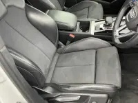 Used Audi Q5 S-Line 265 HP (194 kW) 2021 White SUV