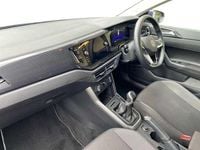 Begagnad VW Polo Life 95 HK (69 kW) 2023 Other Halvkombi