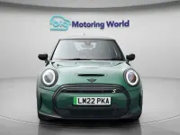Used Mini Cooper SE Hatch 135 kW (184 HP) 2022 Hatchback