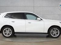 Used BMW X3 xLine 205 HP (150 kW) 2025 White SUV