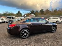 used Vauxhall Insignia 2.0 CDTi Exclusiv [160] 5dr