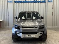 Used Land Rover Defender SE 2024 Grey SUV