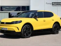 Used Ford Capri Premium 250 kW (340 HP) 2026 SUV