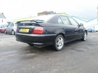 Used Honda Accord 2001 Sedan