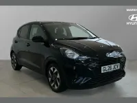 New Hyundai i10 Advanced 67 HP (49 kW) 2026 Phantom black Hatchback