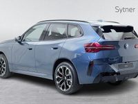 Used BMW X3 M Sport 194 HP (142 kW) 2025 Blue SUV