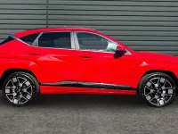 Second-hand Hyundai Kona Ultimate 160 kW (218 CP) 2026 SUV