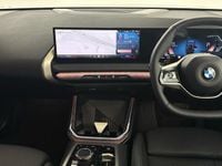 Used BMW X3 xLine 205 HP (150 kW) 2025 Blue SUV