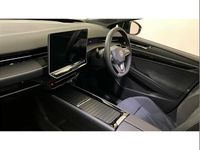 New VW ID.7 Pro 206 kW (281 HP) 2025 Other Hatchback