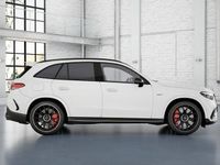 New Mercedes GLC63 AMG AMG 680 HP (500 kW) 2025 Estate