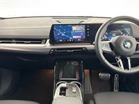 Used BMW X2 M Sport 168 HP (123 kW) 2025 Grey SUV