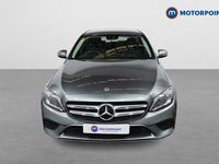 used Mercedes C220 C-ClassSport Edition Premium 4dr 9G-Tronic