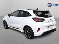 Usado Ford Puma ST 170 HP (125 kW) 2023 Branco SUV