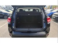 Used Citroën C5 Aircross Flair 131 HP (96 kW) 2020 Black SUV