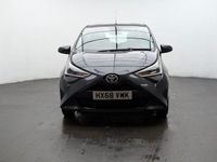 Used Toyota Aygo X-play 72 HP (52 kW) 2020 Hatchback