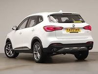 Used MG HS Exclusive 162 HP (119 kW) 2022 White SUV
