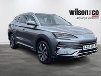 Used BYD Seal U Design 324 HP (238 kW) 2025 Grey SUV