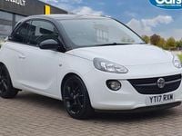 Used Vauxhall Adam 69 HP (50 kW) 2019 Hatchback