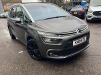 Used Citroën C4 SpaceTourer Feel 2019 MPV