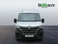 Used Renault Master 2024 Grey MPV